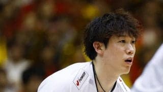 福澤達哉が語る世界バレー展望　注目は石川祐希「ステージが上がれば上がるほど、彼が知る『１点の怖さ』のマインドが必要」