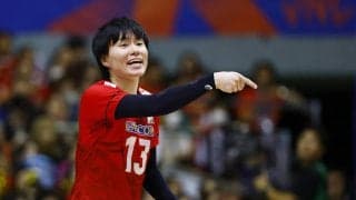 【男子・世界バレー】日本代表は「トスが上がらなかったら勝てないのか」 セッター・関田誠大不在のチームに求めたい「個」と「組織」の強さ