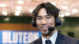 世界バレーに挑む新生・男子日本代表、福澤達哉は「監督、チームが代わってもベースは変わらないのは大きい」