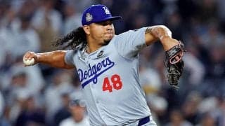 ド軍が抱える“泣き所”…指揮官の全休示唆に「なんだこれ」　さらなる向かい風にSNS嘆き