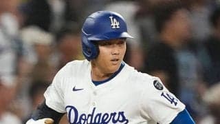 大谷翔平、試合直後に“インスタ6連投”　真っ先に称えた同僚…歓喜に湧いたド軍ベンチ