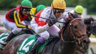 【チャレンジC】武豊騎手が3元号制覇なるか サブマリーナで11年ぶり7勝目狙う