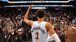 ウェンビーが考案…スパーズが熱狂的ファングループのオーディションを開催