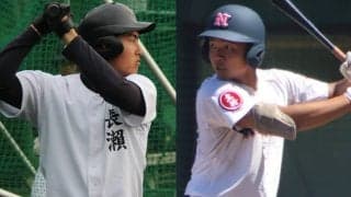 智弁和歌山から転入した二刀流がプロ志望届！神奈川屈指の遊撃手も提出！【25年・高校生プロ志望届提出者リスト】