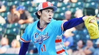 佐々木朗希の制球は「めちゃくちゃ」　本人は“及第点”も…米専門家が突きつけた課題