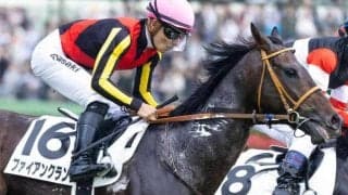 セントライト記念は2桁着順からの巻き返しアリ 共通点は？