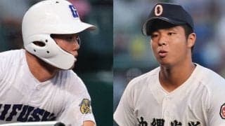 国スポ組み合わせ決定！夏甲子園初優勝の沖縄尚学と、公立快進撃4強の県岐阜商が初戦で対戦【25年高校野球】