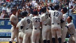 秋季千葉県大会の組み合わせ決定！市船橋が強豪ひしめく「死のブロック」に【25年秋高校野球】