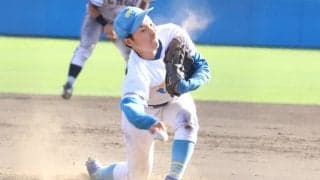 東京大の\"渡辺俊介ジュニア\"がプロ志望届提出！父と同じアンダースローで大学日本代表補にも選出！【25年・大学生プロ志望届提出者リスト】