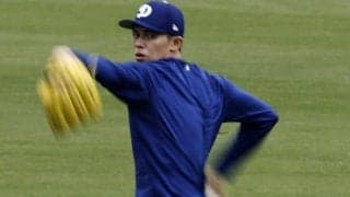 甦った怪物の快速球　平均球速6.7キロ増の佐々木朗希が口にした「目標」　ド軍指揮官が提示したメジャー再昇格への課題は？