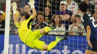 サッカー日本代表の「不都合な真実」がアメリカ戦で露呈 「適材適所」の逆が極まる