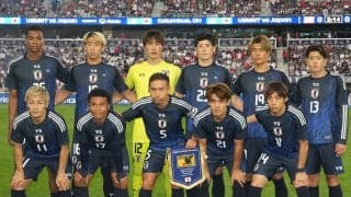 サッカー日本代表の敗因を選手のせいにしてはいけない メキシコ戦、アメリカ戦に収穫なし