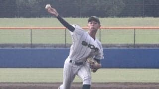 今夏準V昌平、コールド発進！県大会進出も、指揮官は「道半ば」【埼玉】