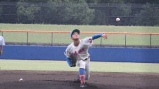 本命・花咲徳栄　5回コールドで草加西を下し県大会へ！【埼玉】