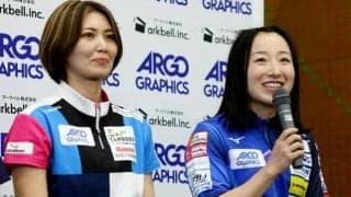 カーリング日本代表かけて激突　ロコ藤沢五月「めざすのは世界一」