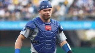 「心がボロボロになる」　由伸絶賛の好リードも…ド軍24歳が明かすSNSでの誹謗中傷