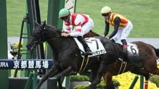 【ローズS予想】AIは伏兵の一発に警戒!? 直近のパフォーマンスがポイントに