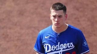 3Aで防御率5点台…先行き見えぬド軍右腕　炎上続く厳しい現実に米嘆き「未来はない」