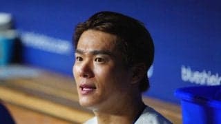 美女と対面…緊張する後輩に「ヘラヘラしてる」　山本由伸の“クソガキ”発動にSNS爆笑