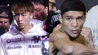 本場アメリカでも高まるアフマダリエフの名声　「過去最強の敵」との防衛戦は“怪物”井上尚弥にとって何を意味するか【現地発】