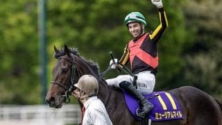 【セントライト記念展望】ダービー組が中心、大敗馬の巻き返しに妙味