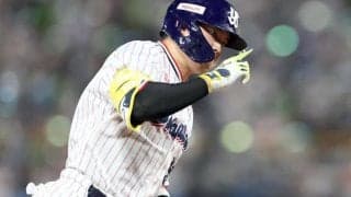 「どういう風に進化していくのか」村上宗隆の“底知れぬ”能力にコーチも驚愕--重ねた経験、長所を生かす