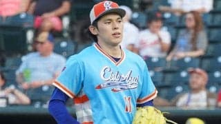  佐々木朗希の告白「楽しくなかった」　球速低下に苦悩した米1年目…“最後”に甦った剛速球