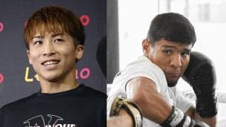 【ボクシング】\"モンスター\"井上尚弥は難敵アフマダリエフに...在米記者たちの勝敗予想はまさかの全員一致