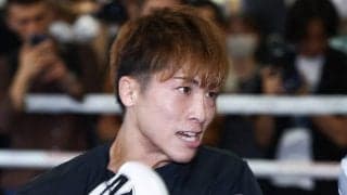 【ボクシング】在米記者たちに聞く井上尚弥の現在地「アフマダリエフが番狂せを起こす可能性は？」「井上は衰えた？」