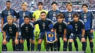 「優勝を語るには時期尚早」森保ジャパンの“惨敗”を韓国メディアが辛辣批評「結果を出せなければ批判は避けられない」