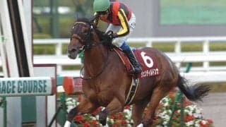 ローズSと秋華賞を制した12年ジェンティルドンナ 今年は13年ぶりに連勝する馬が現れるか 