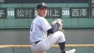 巧みな投球術光るエース左腕が快投！旧チームの経験者が多く残る富士見が県大会出場決める！【埼玉】