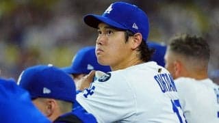 大谷翔平の「ものすごいパフォくる？」　試合前に届いた“朗報”にファン興奮「打つ日か」