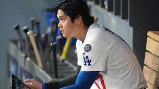 大谷翔平は「ゴルフのパーでいい」　ド軍コーチが名助言した理由、背景に由伸の“悪夢”