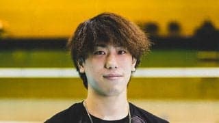 【男子バレー】セッター大宅真樹はチームを勝たせるために我を抑える　髙橋藍にも「本当に好きなボールを要求してほしい」