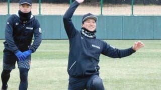 医学部出身・ハヤテの竹内奎人が現役引退へ　球団発表「精一杯やり切った思いが一番」