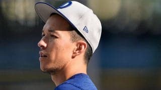 シーズン終盤のド軍に届いた朗報「完全体になった」　久々の並びに歓喜「待ち遠しかった」