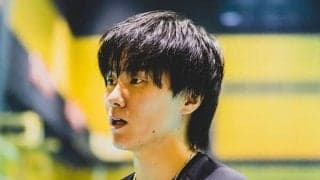 【男子バレー】小川智大が思う世界に勝つために必要なこと　「真剣にやる楽しさ」を見つけて世界屈指のリベロに成長