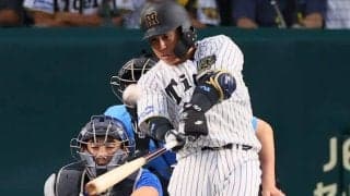 阪神34歳捕手はCSの＂勝負手＂になれるか　スタメン起用にマルチ安打で応える「間違いなく、必要なピース」