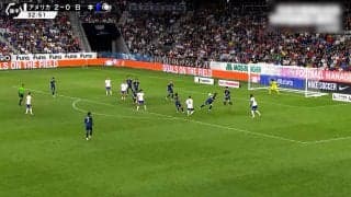 マジで！？ 日本代表GK、“３つの悪条件”下で神セーブ「そのディフレクション止めるのはえぐい」「大迫がスーパーじゃなければ4失点は固かった」