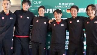  望月慎太郎 新エースも「関係ない」 