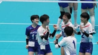 国民スポーツ大会の組み合わせが決定【わたSHIGA輝く国スポ2025】