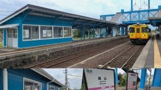 京都と丹鉄がコラボ企画…峰山駅を拠点に地域活性化を推進