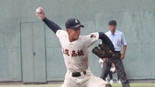 1年間で4度目の対戦！1年生主体の上尾が東農大三との接戦を制し県大会へ【埼玉】