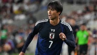 構築したい｢三笘薫｣の活かし方、改めて分かった｢個｣で打開できる選手、訓練したい｢失点後｣の立て直し【日本代表｢アメリカ遠征の収穫｣大激論】(2)