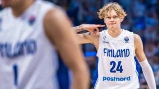 フィンランドの新星に『ESPN』の著名レポーターが大注目「トップクラスに有望な選手」