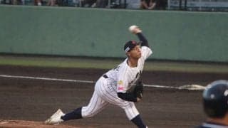 日本vsアメリカ戦のスタメンを発表！甲子園優勝左腕が先発、横浜のセンターがスタメン復帰【U-18ワールドカップ】