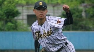 山梨県屈指の好左腕、桐光学園下した公立校のエース右腕がプロ志望届提出！5選手が追加され合計49人に！【25年・高校生プロ志望届提出者リスト】