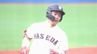 早稲田大のリードオフマン＆守護神が提出！近畿大も4選手が揃ってプロ志望届！9選手が新たに追加！【25年・大学生プロ志望届提出者リスト】