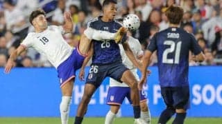 望月ヘンリー海輝に期待される「酒井宏樹ロールの復活」　あと9か月でどこまで成長できるか